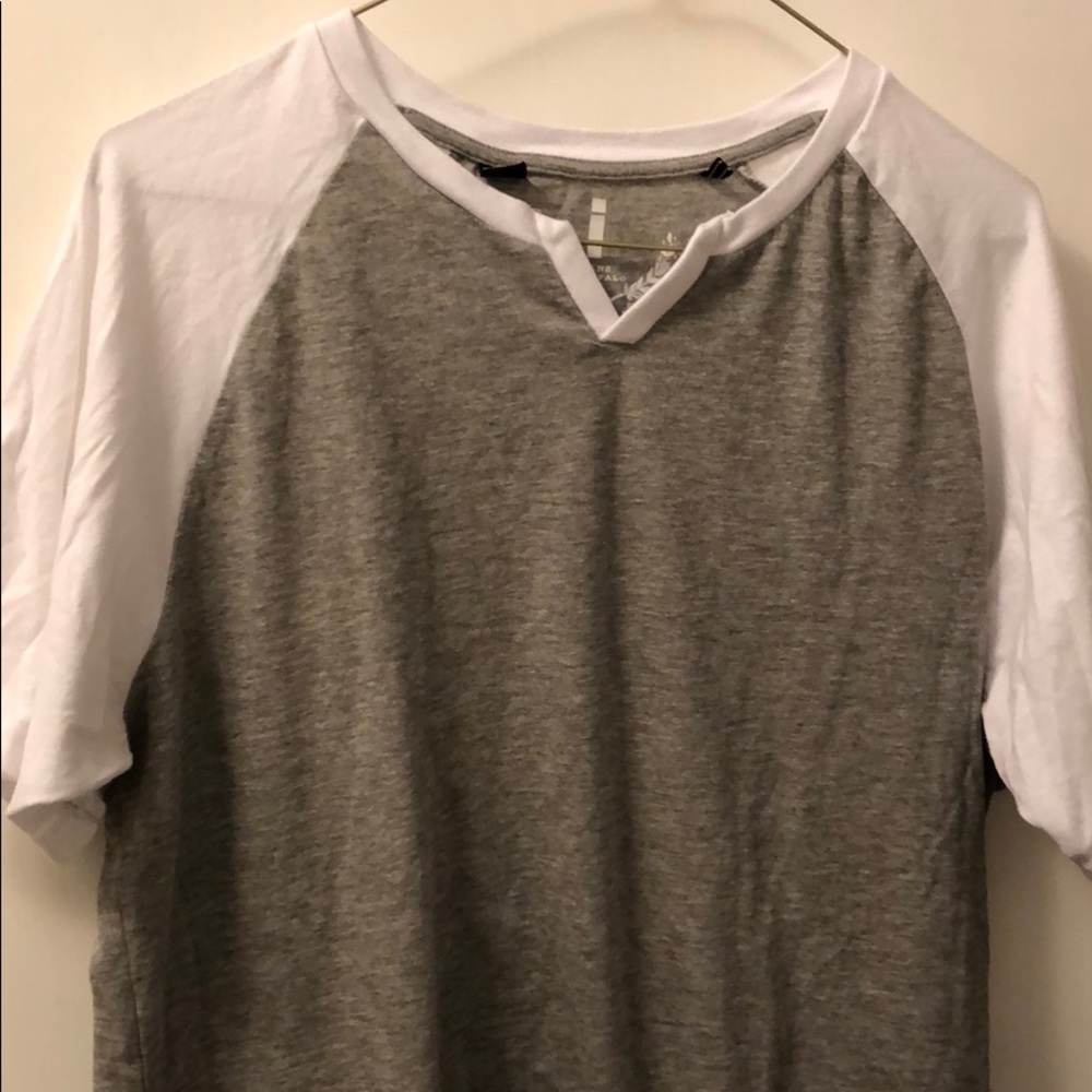 Lightweight T Shirt
